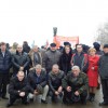 Память воинов, погибших в Афганистане, почтили в Нижнем Новгороде