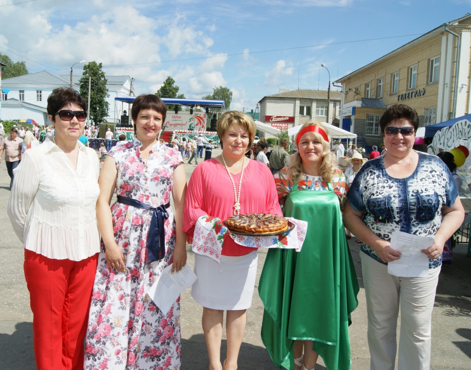 Знакомства В Ковернино Нижегородской Области