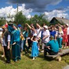 Праздник деревни Волково в этом году прошёл уже в 17-ый раз