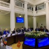 Артем Кавинов: «На пространстве СНГ будут выработаны общие правила по поддержке социального туризма»