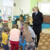 Сотрудники МО МВД России «Ковернинский» провели занятие по правовой подготовке на тему «Маленьким детям большие права».