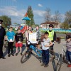 Ковернинские сотрудники ОГИБДД провели профилактическое мероприятие «Велосипедист».
