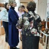 23 сентября Ковернинский муниципальный округ с рабочим визитом посетила Министр культуры Нижегородской области
