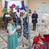 В Ковернинском округе стартовали новогодние торжества