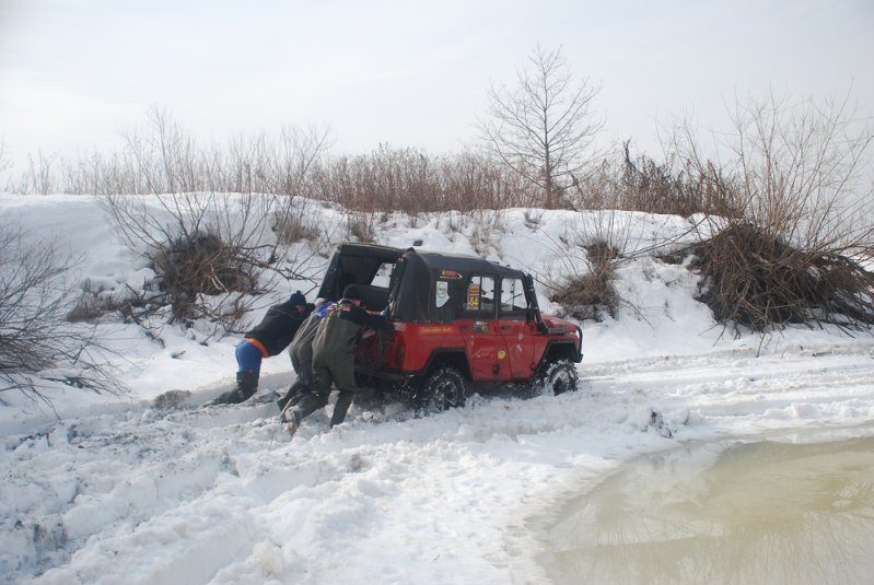 Лебедев МН - RE: Весеннее обострение 21.03.2015. Фотки, отчеты, эмоции!