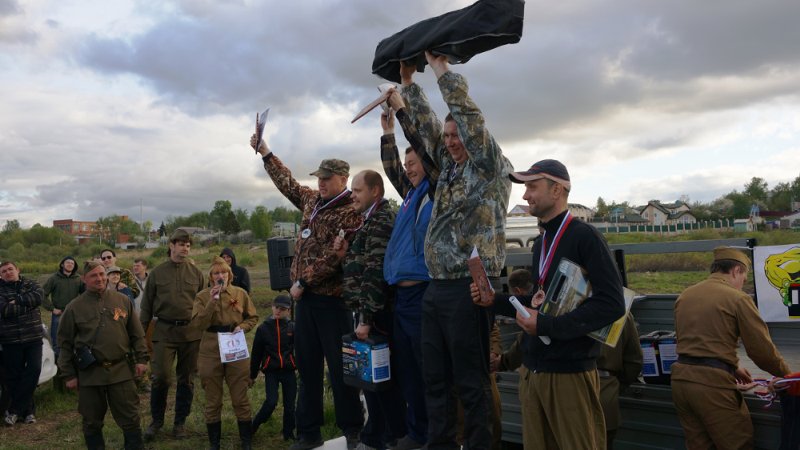 Лебедев МН - Скоростной вираж 2015 Кстово. Ковернинцы 1 и 3. Поздравим!!!