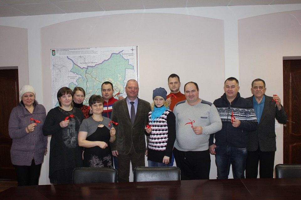 Главный подарок к Новому году