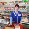 Профессии.Полвека – за прилавком.