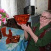 Мастера хохломы