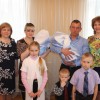 «Юбилейная» двойня