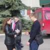 Эхо Чернбыля