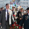 Дорогие наши ветераны,  участники Великой Отечественной войны!