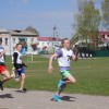 Шиповка юных