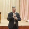 Визиты «Мы на одном берегу….»