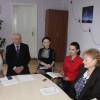 Любовь к Отечеству и своему народу