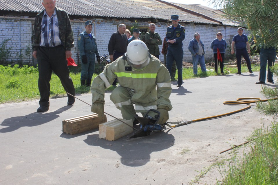 Командой двигаться к победе