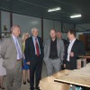 Визиты. Сохранение промыслов – в приоритете.