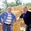 26 мая – День российского предпринимательства! Бизнес без стереотипов. У братьев Громовых одно общее дело на двоих.