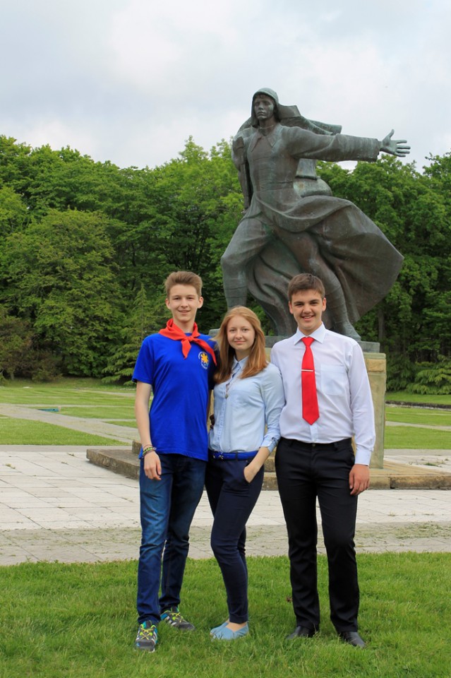 К 25-летнему юбилею