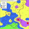 Информационное сообщение  о лесных пожарах на землях лесного фонда Нижегородской области  (по состоянию на утро 30.05.2016 г.)