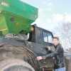 Страду завершили в числе первых