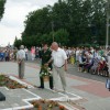 Неугасима память поколений
