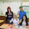 Подают достойный пример