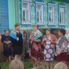 Праздники деревень. Разгуляй Шадринской сторонки