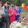 В Рамешках возродили забытую традицию