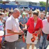 И в добрый путь на долгие года...