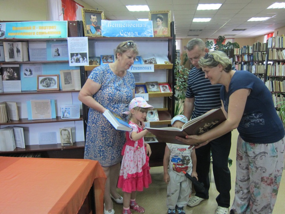 Учебники получат все!