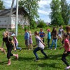 Шадринские «Пчёлки»: отдых с пользой