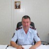 В МО МВД России «Ковернинский» – новый руководитель