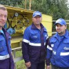 «С поставленными задачами  справляемся»