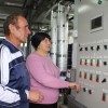 Стартовал отопительный сезон