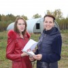 По современной технологии