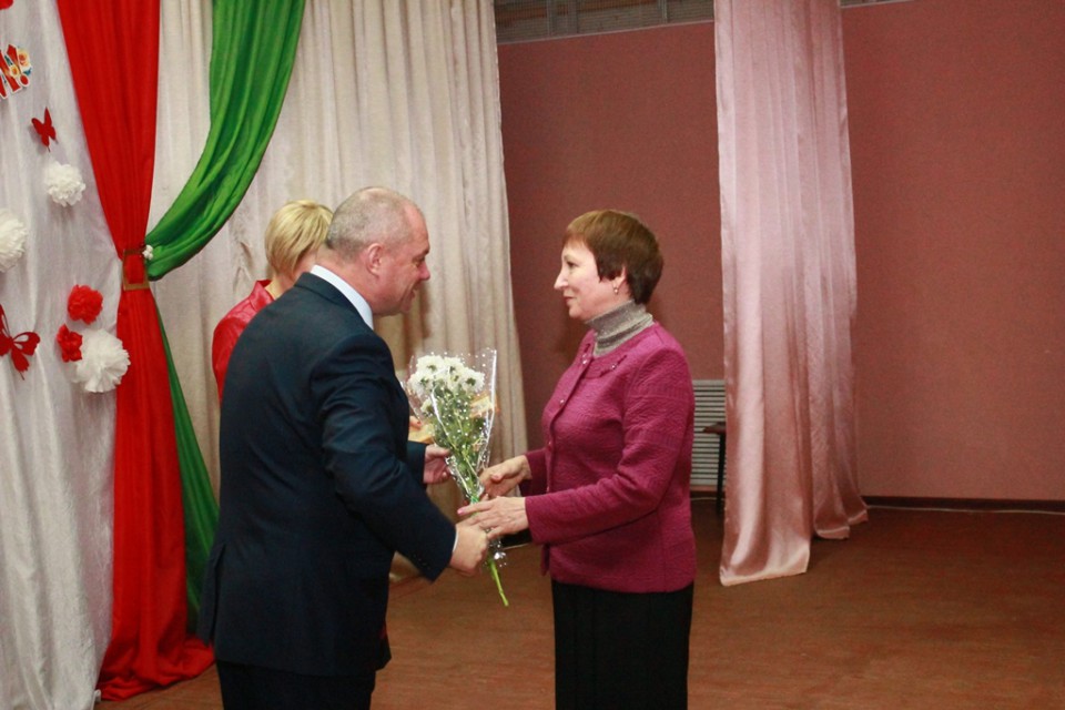 «Спасибо, учитель. Принимайте поклон до земли!»