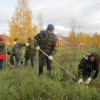 Добрый след на Земле