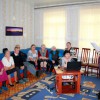 Отдыхали «Сударушка» с «Селяночкой»
