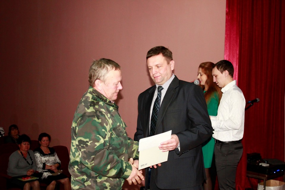 «Зелёного светофора в пути!»