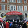 День народного единства на Рождественской стороне 4 ноября 2016 года.
