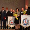 Без села нет России. В Нижегородском кремле чествовали аграриев