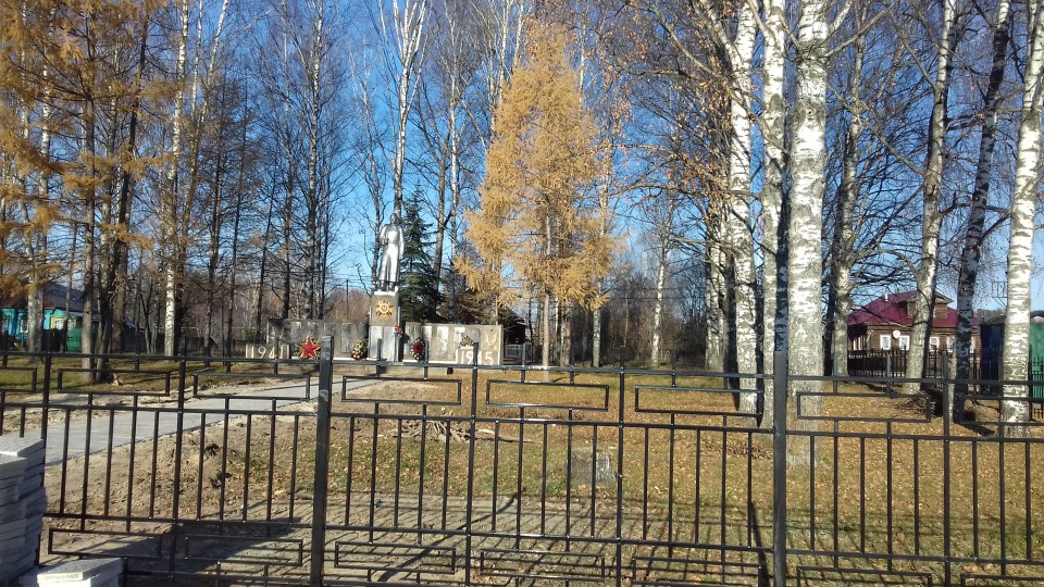 На пульсе времени. Инициативы получают поддержку
