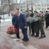 Во славу Александра Невского