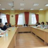 Встреча с редакторами