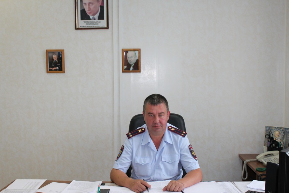 Состоялась «прямая линия»
