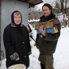 Лучшее ветеранское подворье