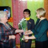 «Дом, где живёт большая семья»