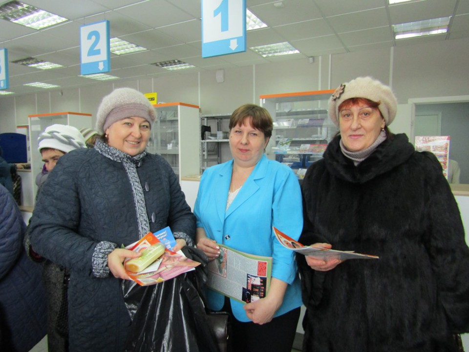 Наша дружба продолжится