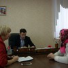 И выслушать, и помочь